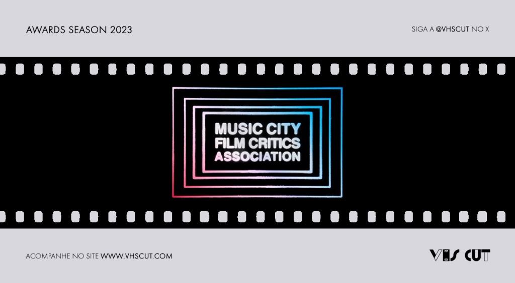 Vencedores do Music City Film Critics Association 2024