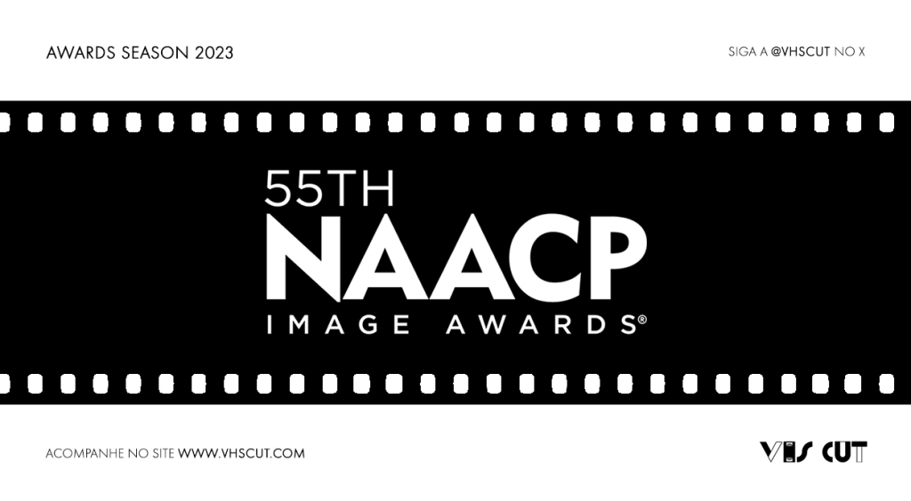 Vencedores do NAACP Image Awards 2024