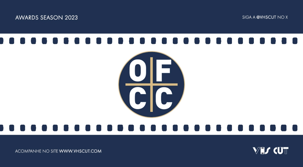 Vencedores do Oklahoma Film Critics Circle 2024