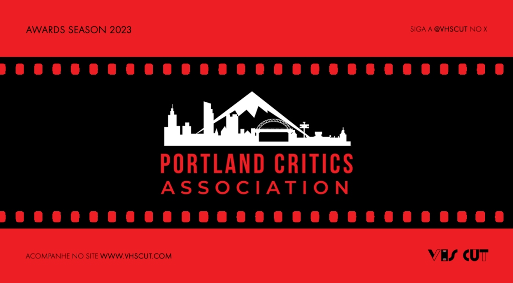 Vencedores do Portland Critics Association 2024