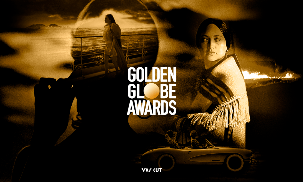 Globo de Ouro 2024: Previsões e apostas&nbsp;finais