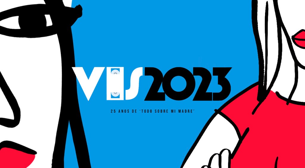 Indicados ao VHS Awards 2023