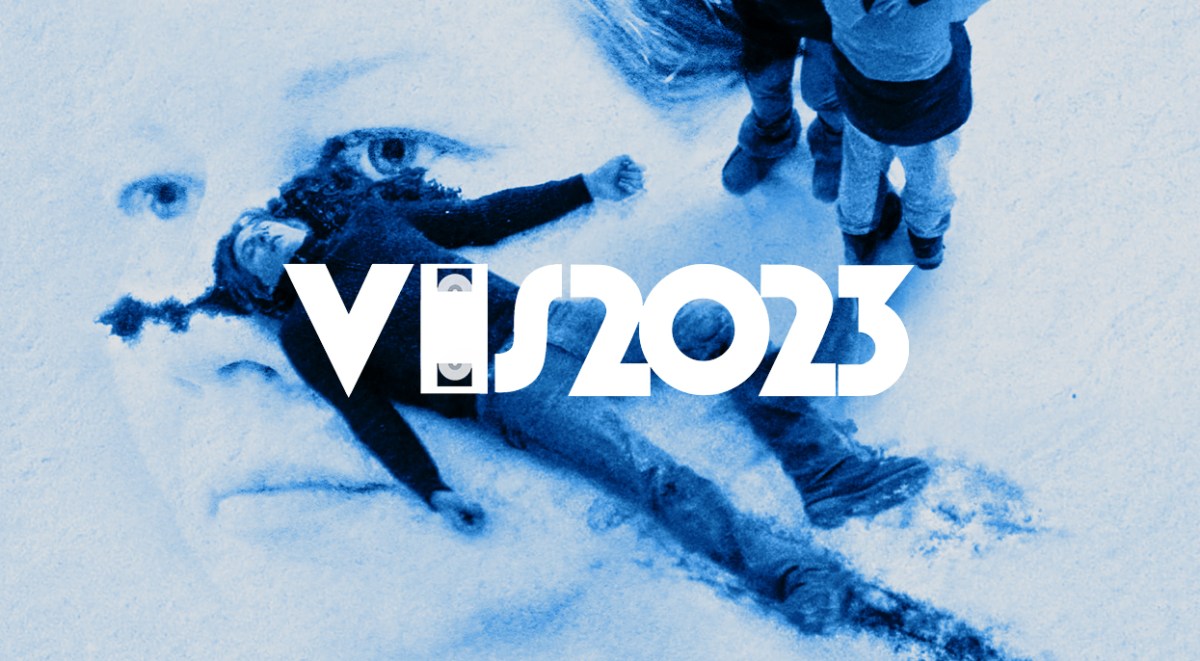 Vencedores do VHS Awards&nbsp;2023