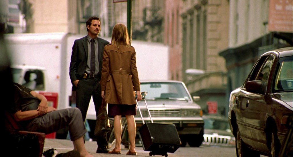 Em Carne Viva&nbsp;(2003)