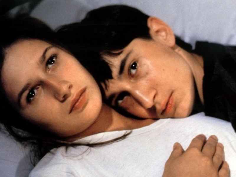 Olivier, Olivier (1992)