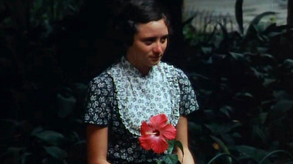 A Hora da Estrela&nbsp;(1985)