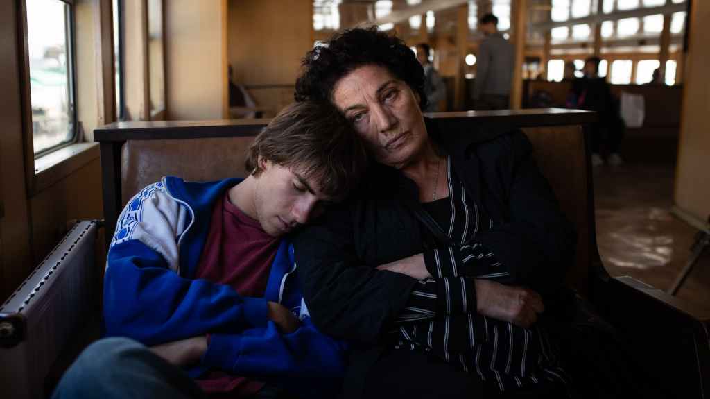 Caminhos Cruzados (2024)