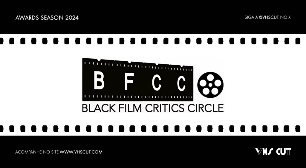 Vencedores do Black Film Critics Circle&nbsp;2024
