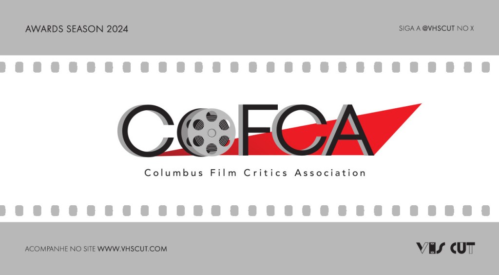 Vencedores do Columbus Film Critics Association&nbsp;2025