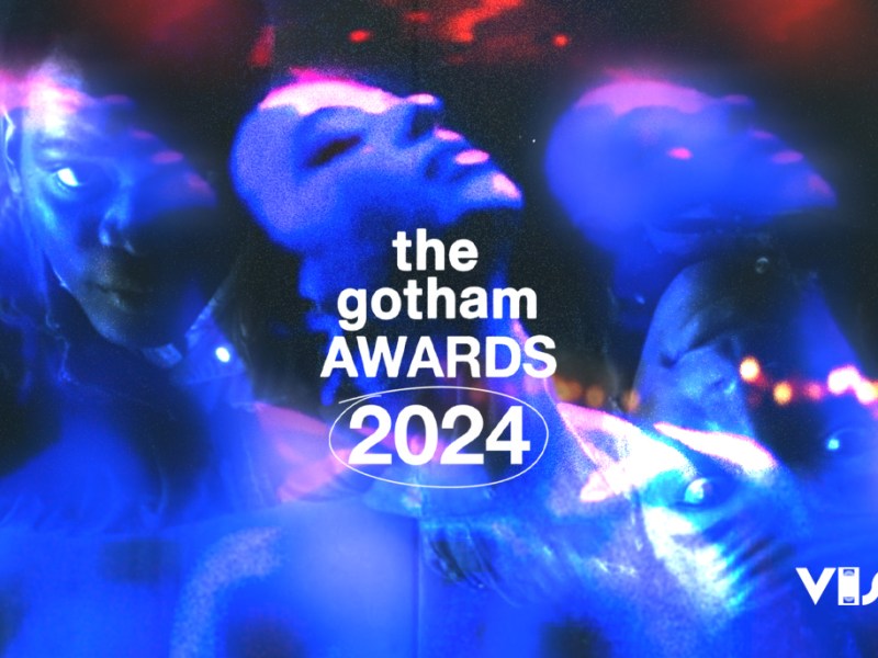 Apostas para o Gotham Awards&nbsp;2024