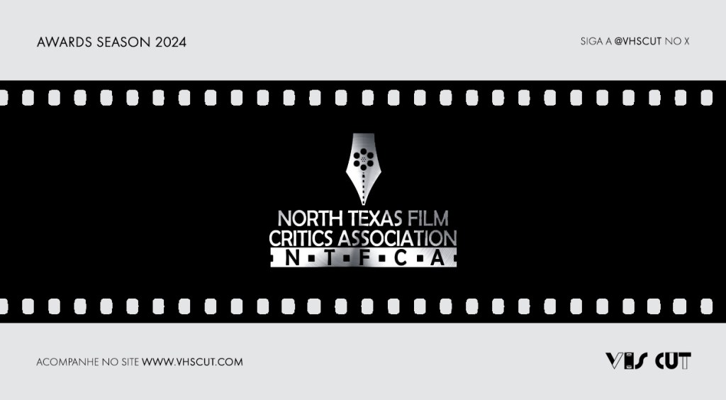 Vencedores do North Texas Film Critics Association&nbsp;2024
