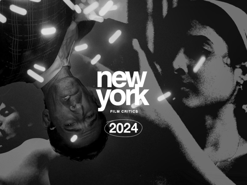 Apostas para o New York Film Critics Circle&nbsp;2024