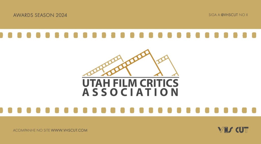Indicados ao Utah Film Critics Association&nbsp;2024
