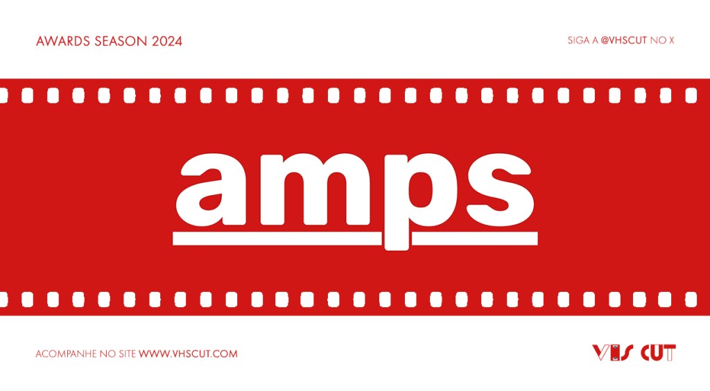 Vencedor do Association of Motion Picture Sound Awards&nbsp;2025