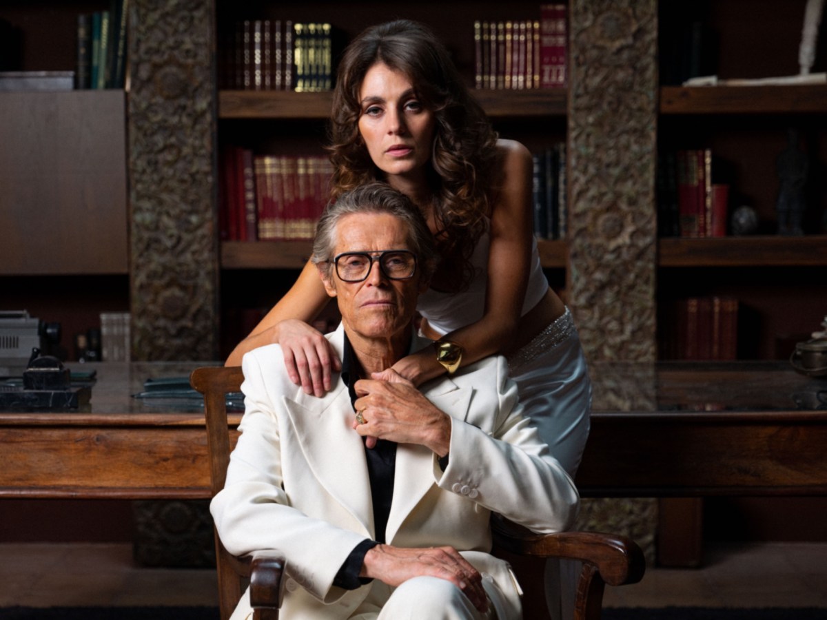 Locarno 2025 – The Birthday Party, With Hasan in Gaza & The Legend of the Happy&nbsp;Worker