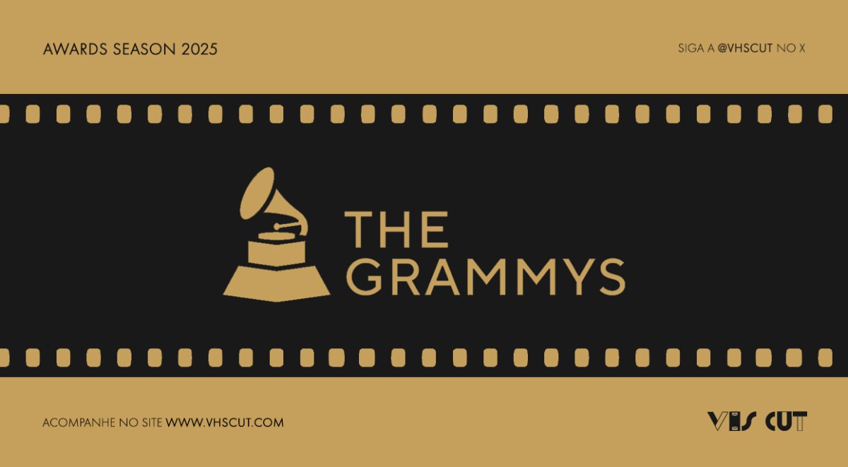 Vencedores do Grammy Awards&nbsp;2026