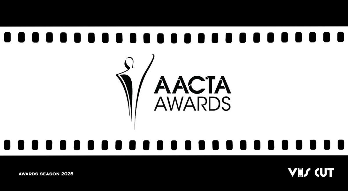 Vencedores do AACTA Awards&nbsp;2026