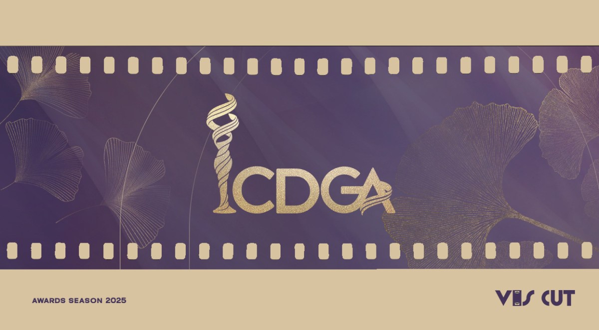 Vencedores do Costume Designers Guild (CDG) Awards&nbsp;2026