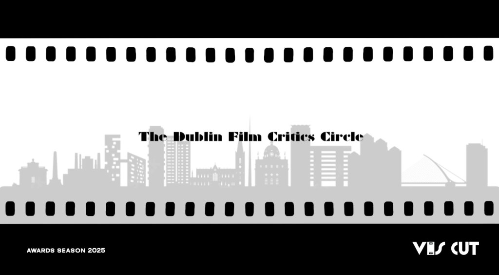 Vencedores do Dublin Film Critics Circle&nbsp;2025