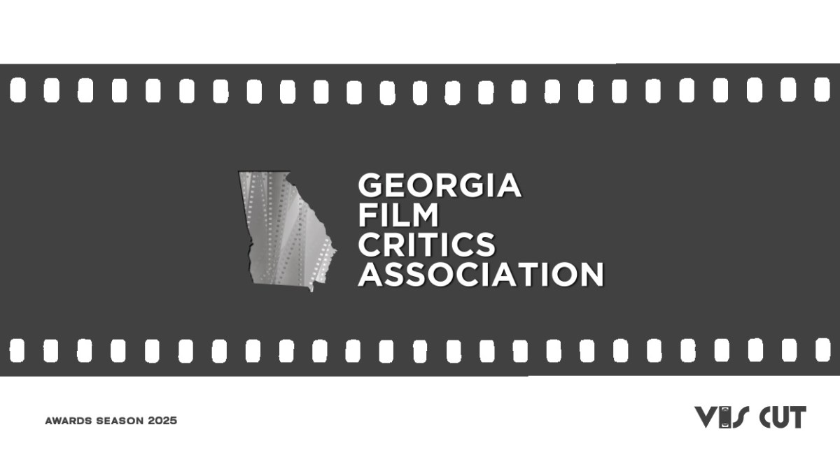 Indicados ao Georgia Film Critics Association&nbsp;2025