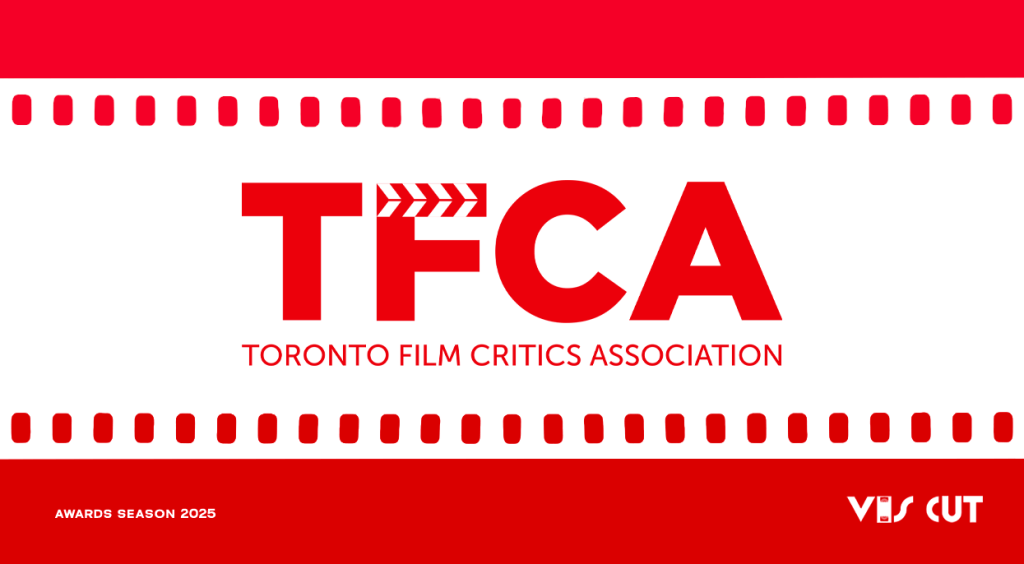 Vencedores do Toronto Film Critics Association&nbsp;2025