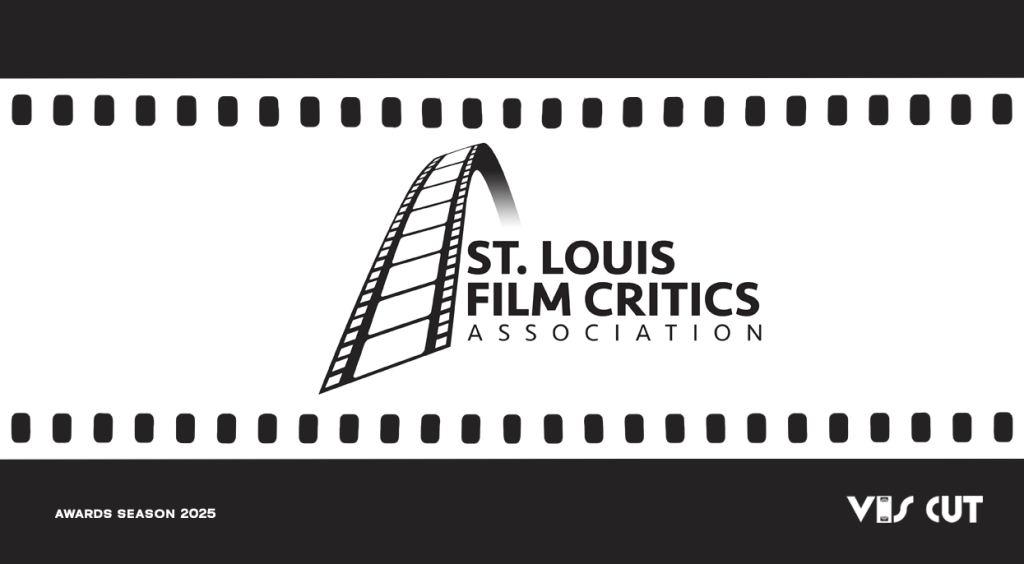 Vencedores do St. Louis Film Critics Association&nbsp;2025