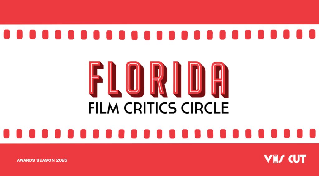 Vencedores do Florida Film Critics Circle&nbsp;2025