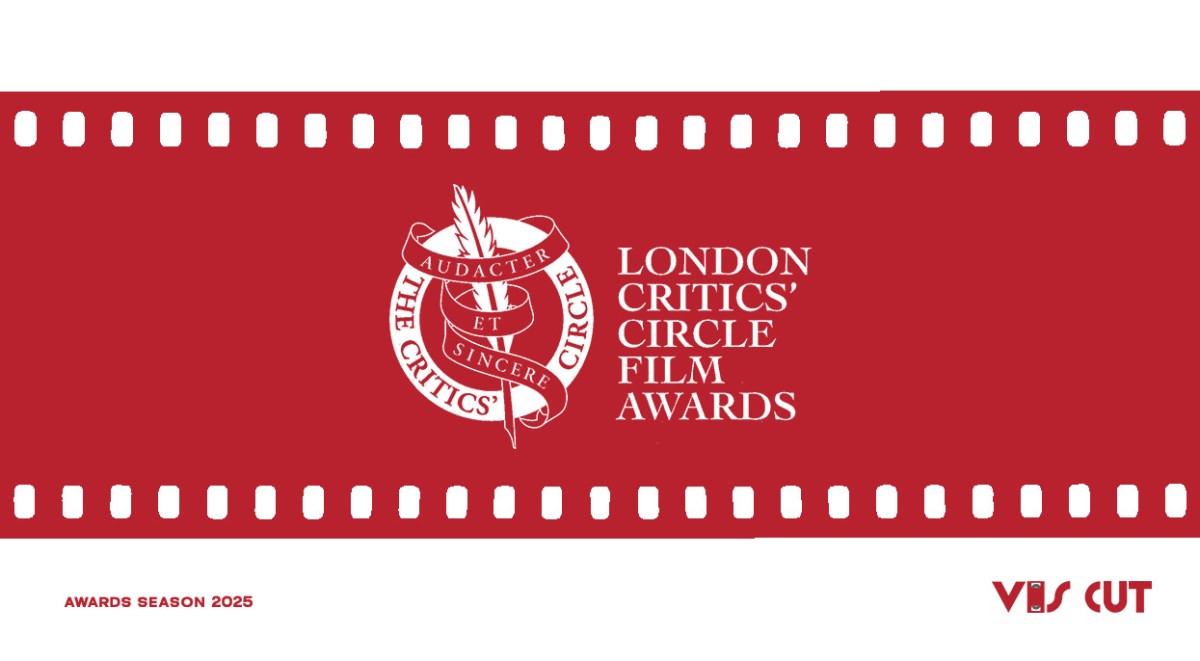 Vencedores do London Film Critics’ Circle&nbsp;2026