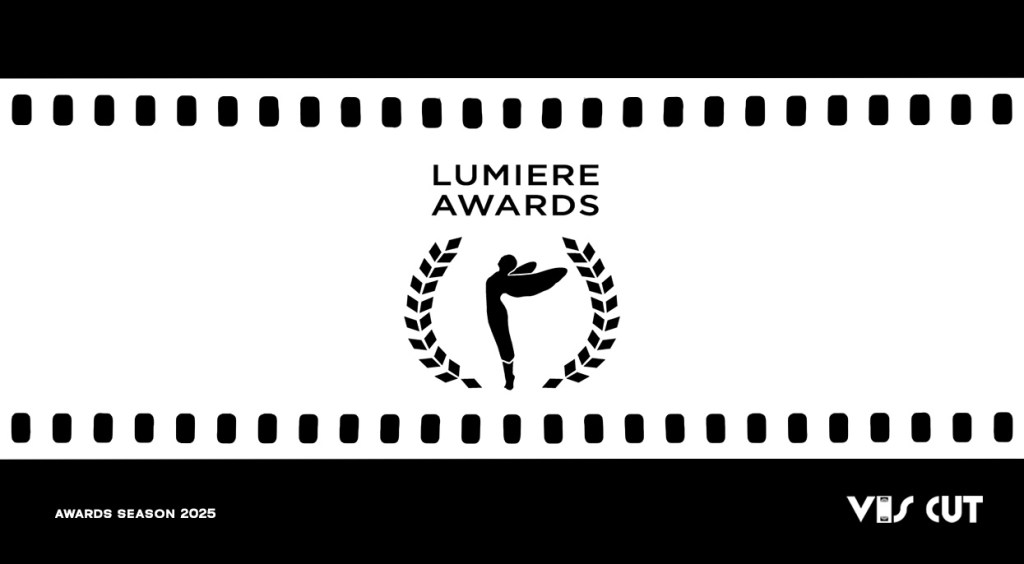 Indicados ao Lumières Award&nbsp;2026