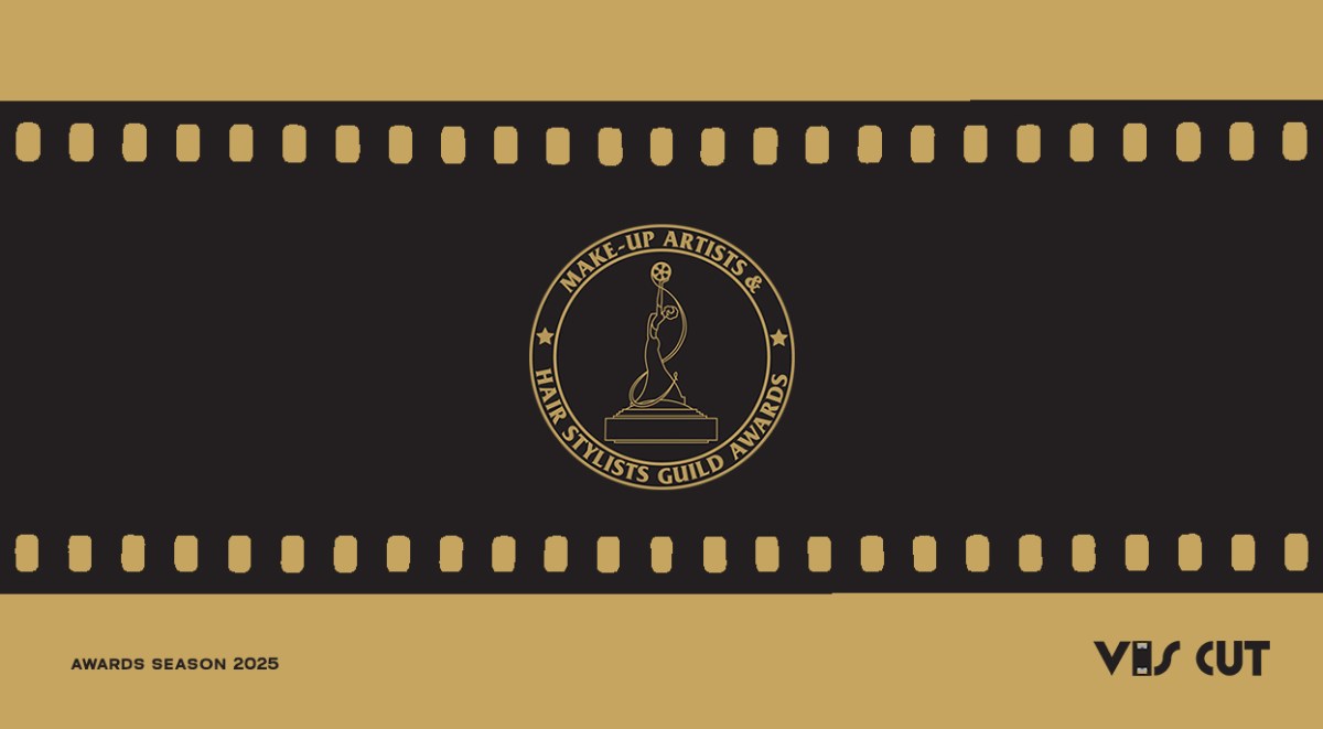 Vencedores do Make-Up Artists & Hair Stylists Guild Awards&nbsp;2026