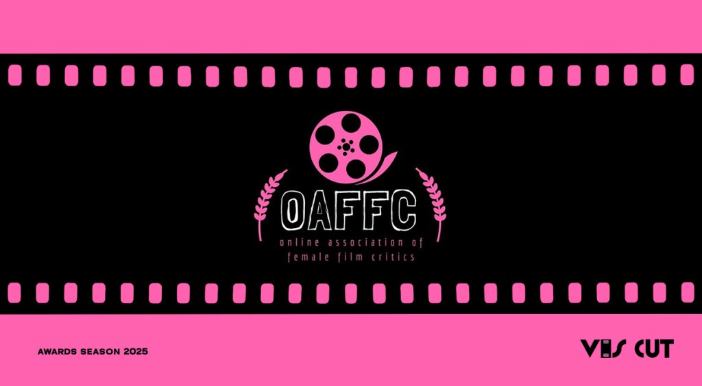 Vencedores do Online Association of Female Film Critics&nbsp;2025