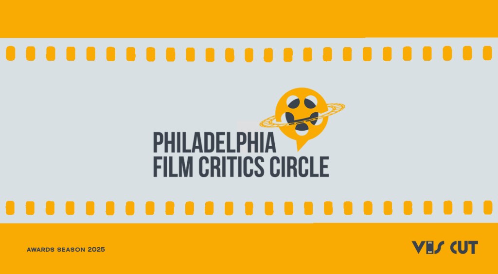 Vencedores do Philadelphia Film Critics Circle&nbsp;2025