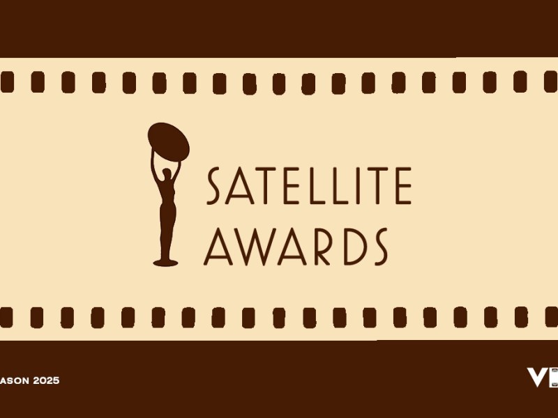 Vencedores do Satellite Awards&nbsp;2026