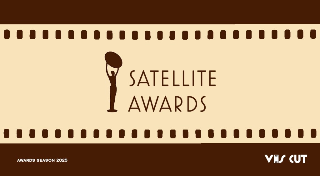 Indicados ao Satellite Awards&nbsp;2026