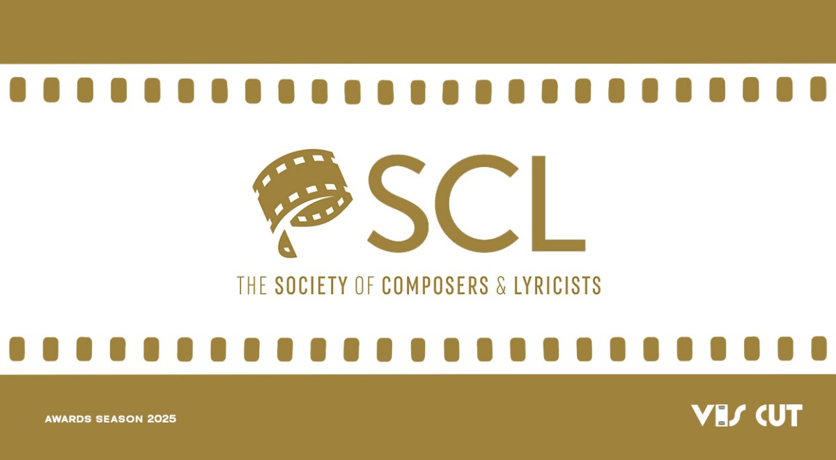 Vencedores do Society of Composers & Lyricists&nbsp;2026