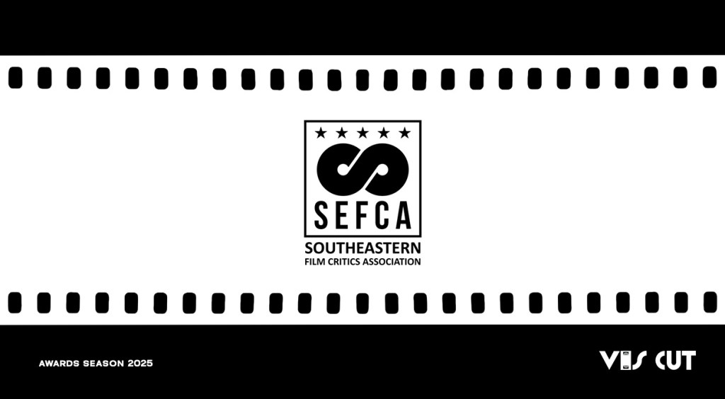 Vencedores do Southeastern Film Critics Association&nbsp;2025