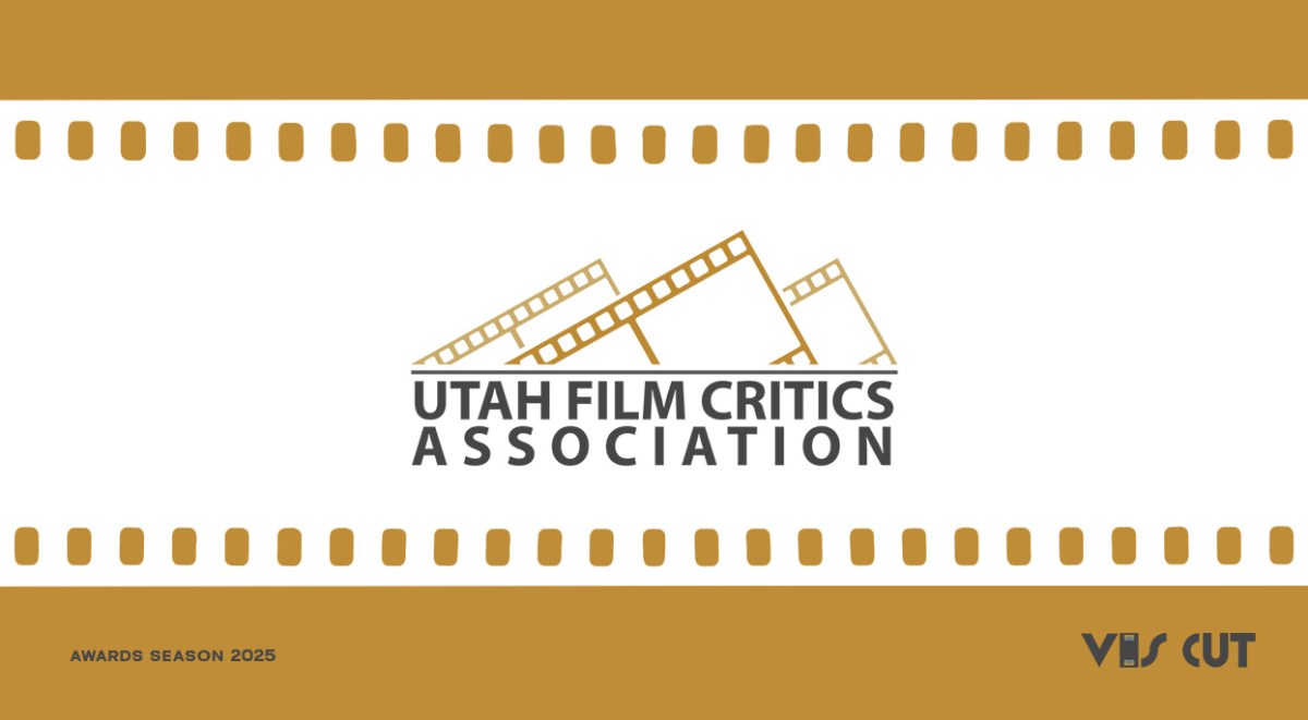 Indicados ao Utah Film Critics Association&nbsp;2025