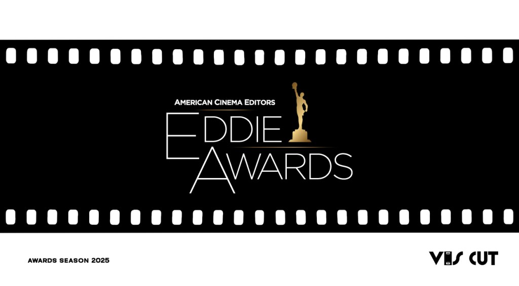 Indicados ao American Cinema Editors Eddie Awards&nbsp;2026