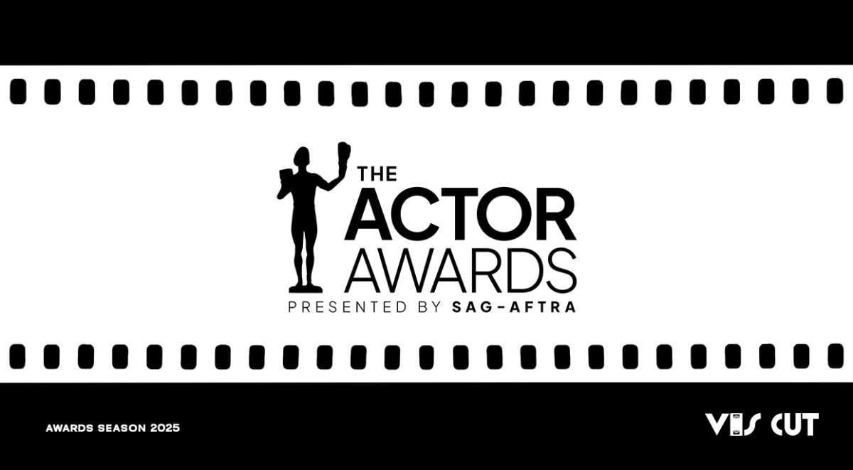 Vencedores do Actor Awards&nbsp;2026