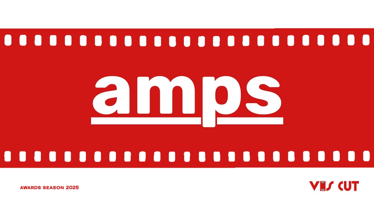 Vencedor do Association of Motion Picture Sound Awards&nbsp;2026