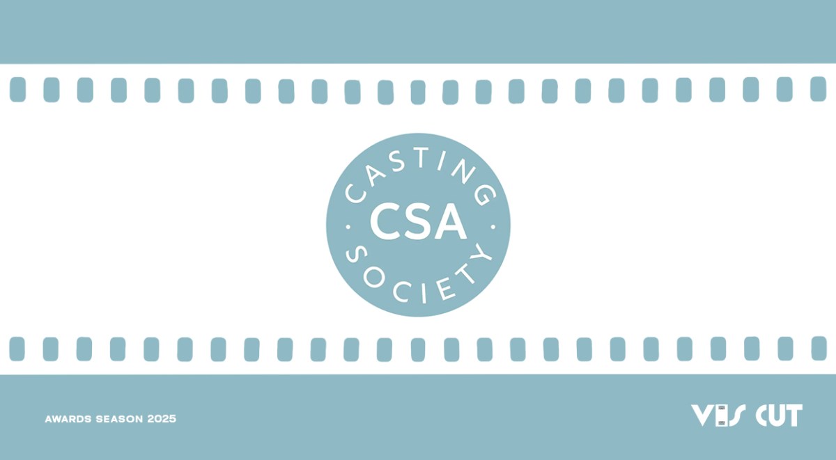 Vencedores do CSA Artios Awards&nbsp;2026