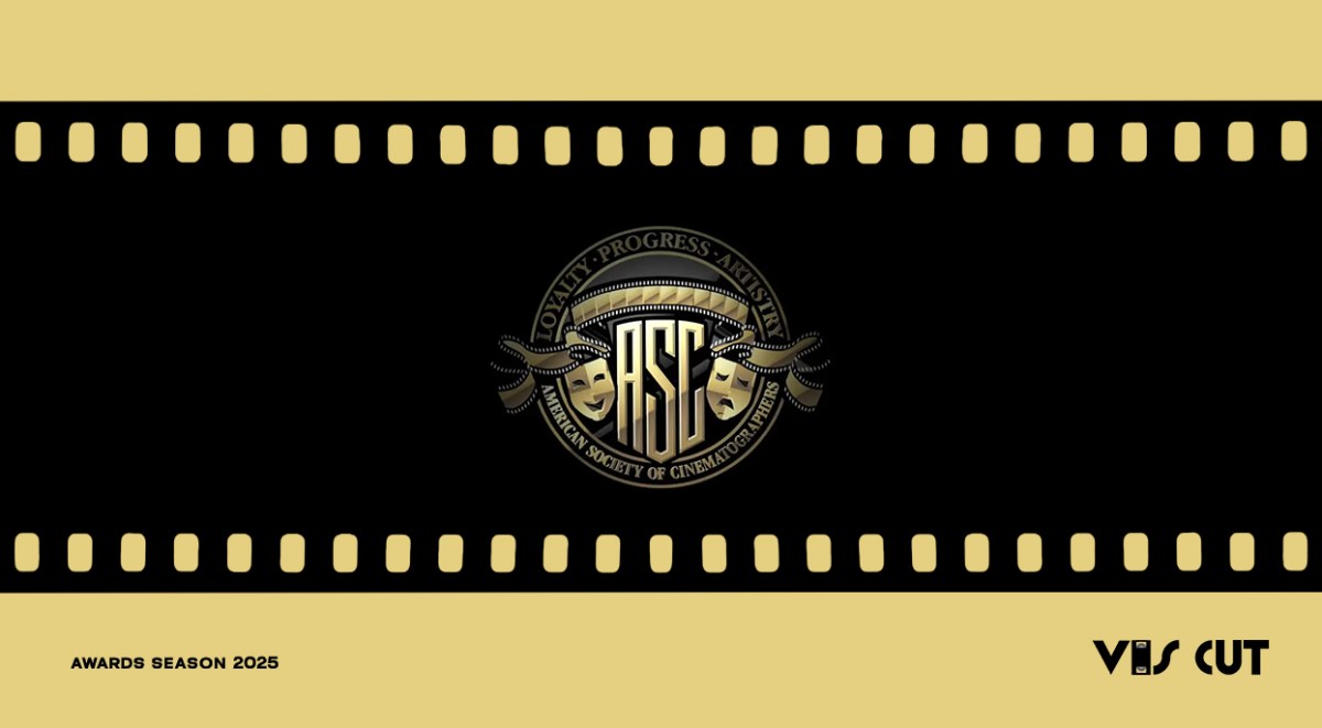 Vencedores do American Society of Cinematographers Awards&nbsp;2026