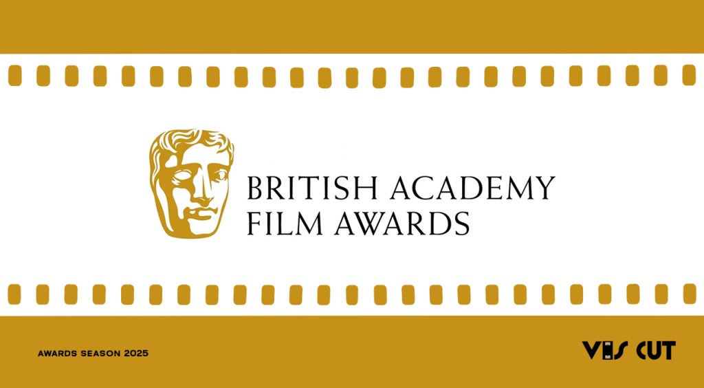 Indicados ao BAFTA&nbsp;2026