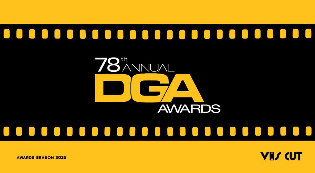 Vencedores do Directors Guild of America Awards&nbsp;2026