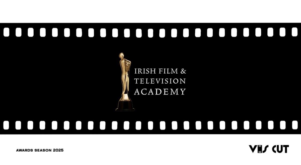 Vencedores do Irish Film & Television Academy Awards&nbsp;2026