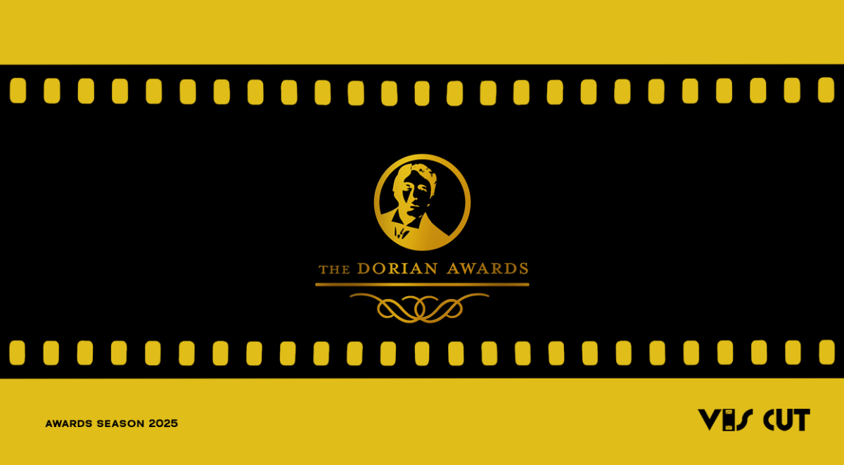 Vencedores do Society of LGBTQ Entertainment Critics Dorian Awards&nbsp;2026