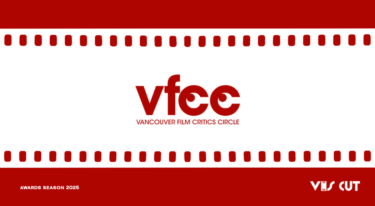 Vencedores do Vancouver Film Critics Circle&nbsp;2026