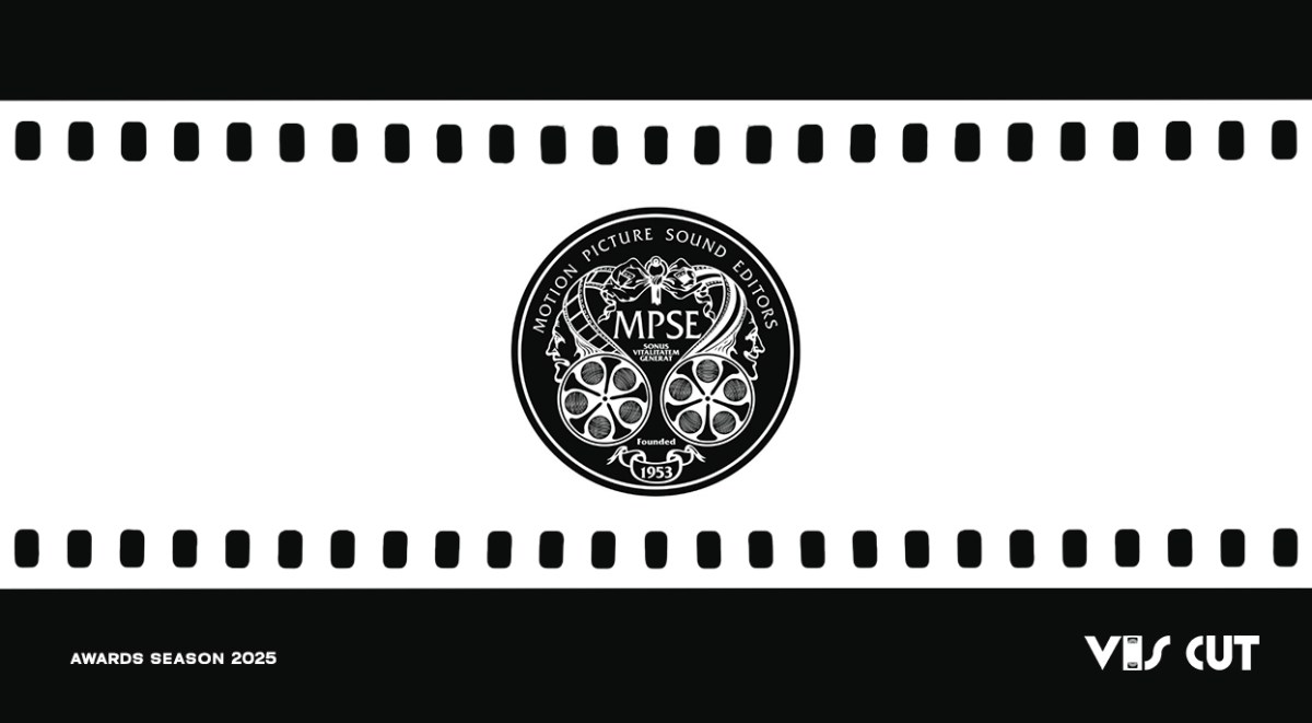 Vencedores do Motion Picture Sound Editors Golden Reel Awards&nbsp;2026