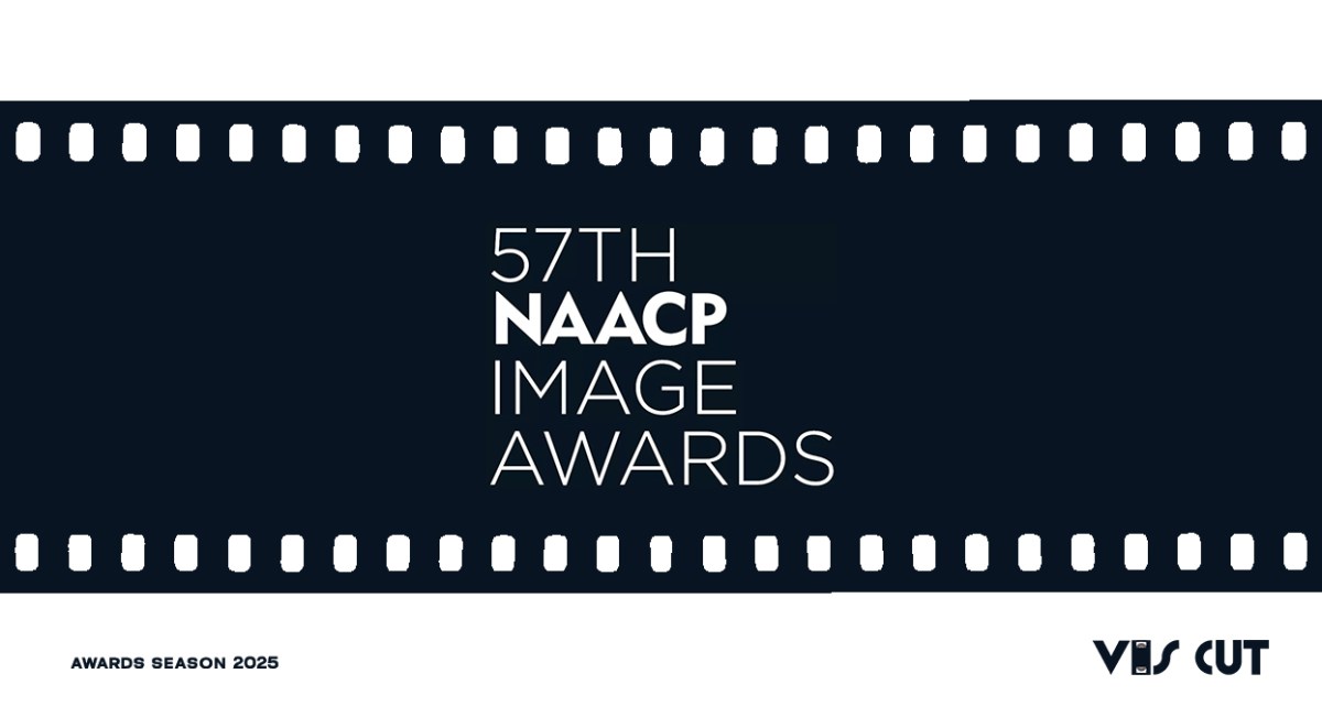 Vencedores do NAACP Image Awards&nbsp;2026