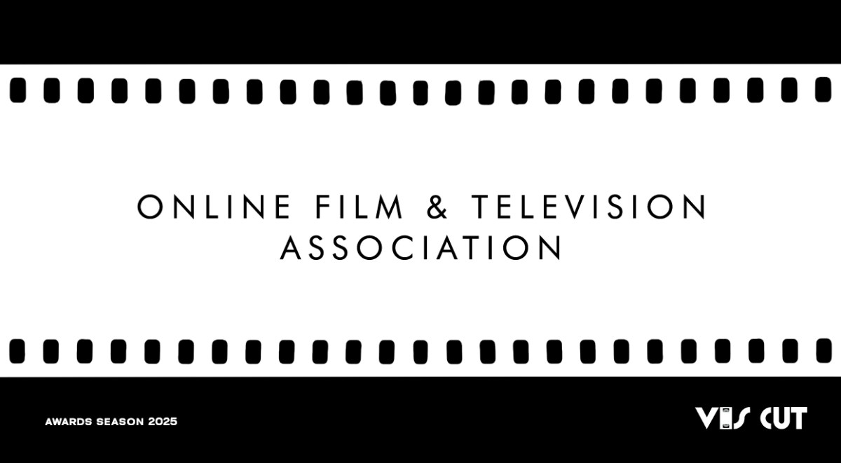 Vencedores do Online Film & Television Association&nbsp;2026